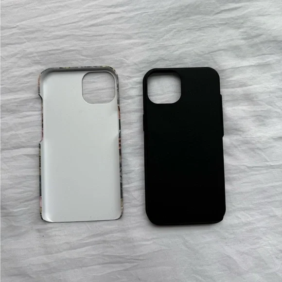 Burga iPhone (not pro) 13 Case - Picture 3 of 10